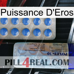 Eros Power 39